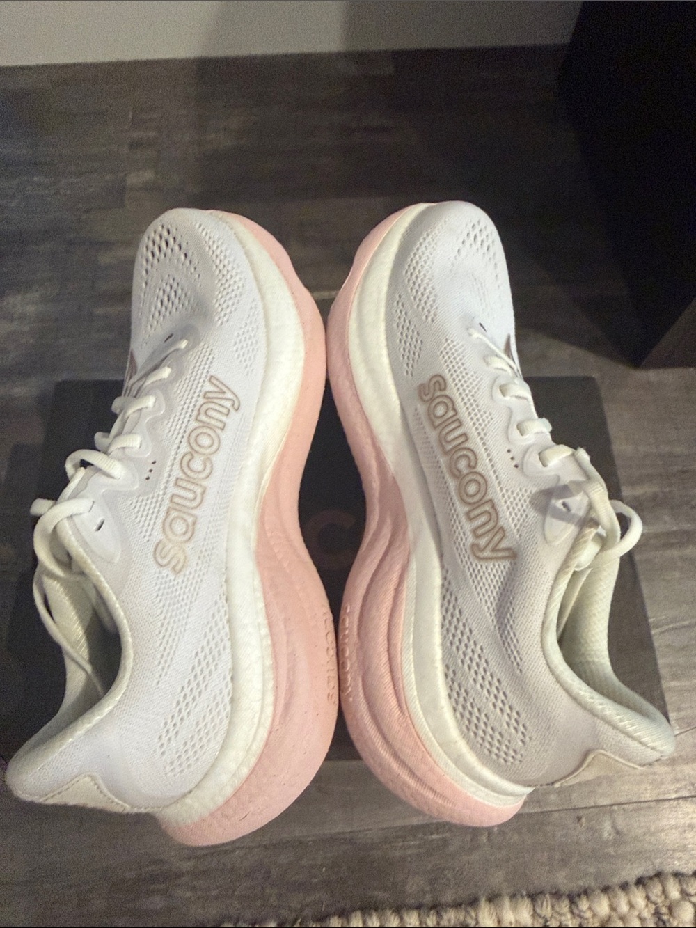 Saucony Ride 19 - Picture 4 of 7